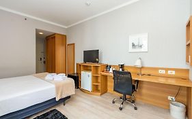 Anylife Comfort Ibirapuera